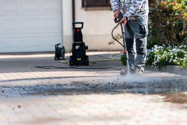 Best Garage Pressure Washing  in Chester, SC