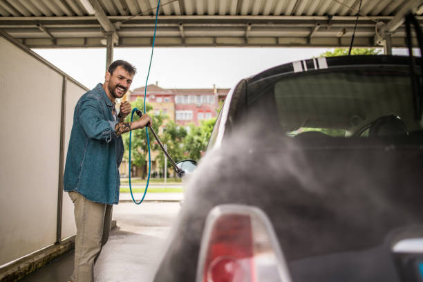 Best Power Washing Near Me  in Chester, SC
